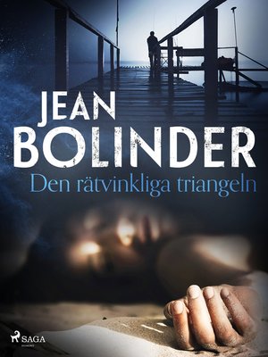 cover image of Den rätvinkliga triangeln